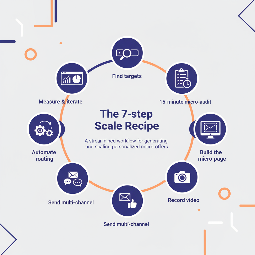 scale recipe