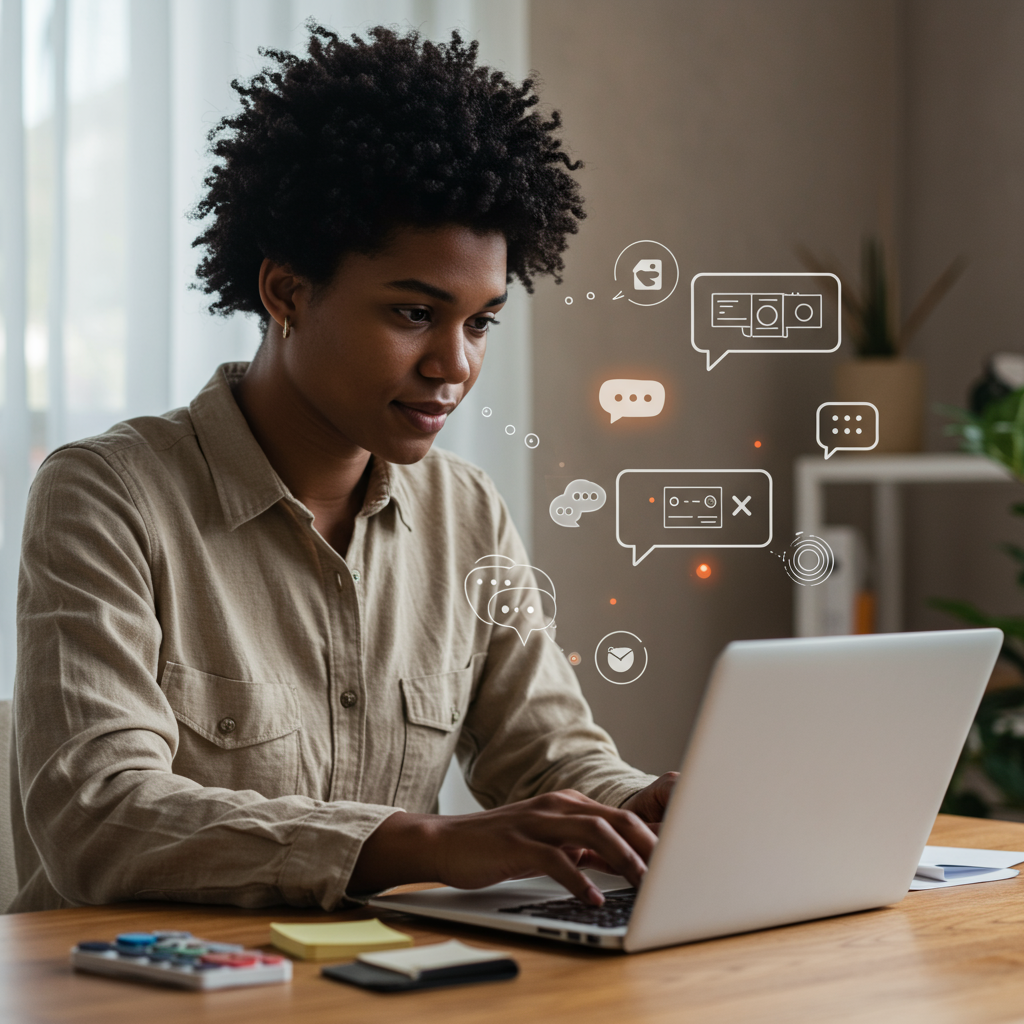 Your Blueprint to a Powerful Personal Brand on Social Media: 10 Essential Steps