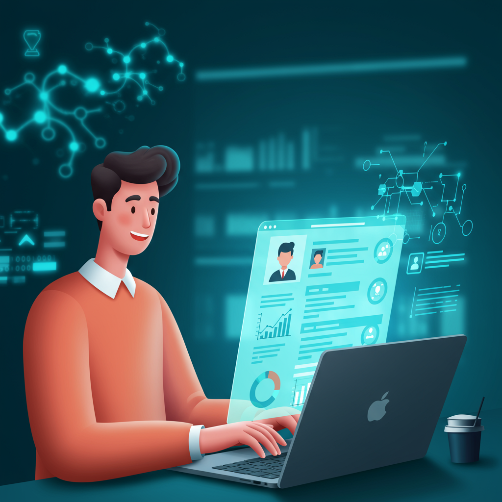 Mastering Your Job Search: How AI-Optimized Resumes Get You Hired