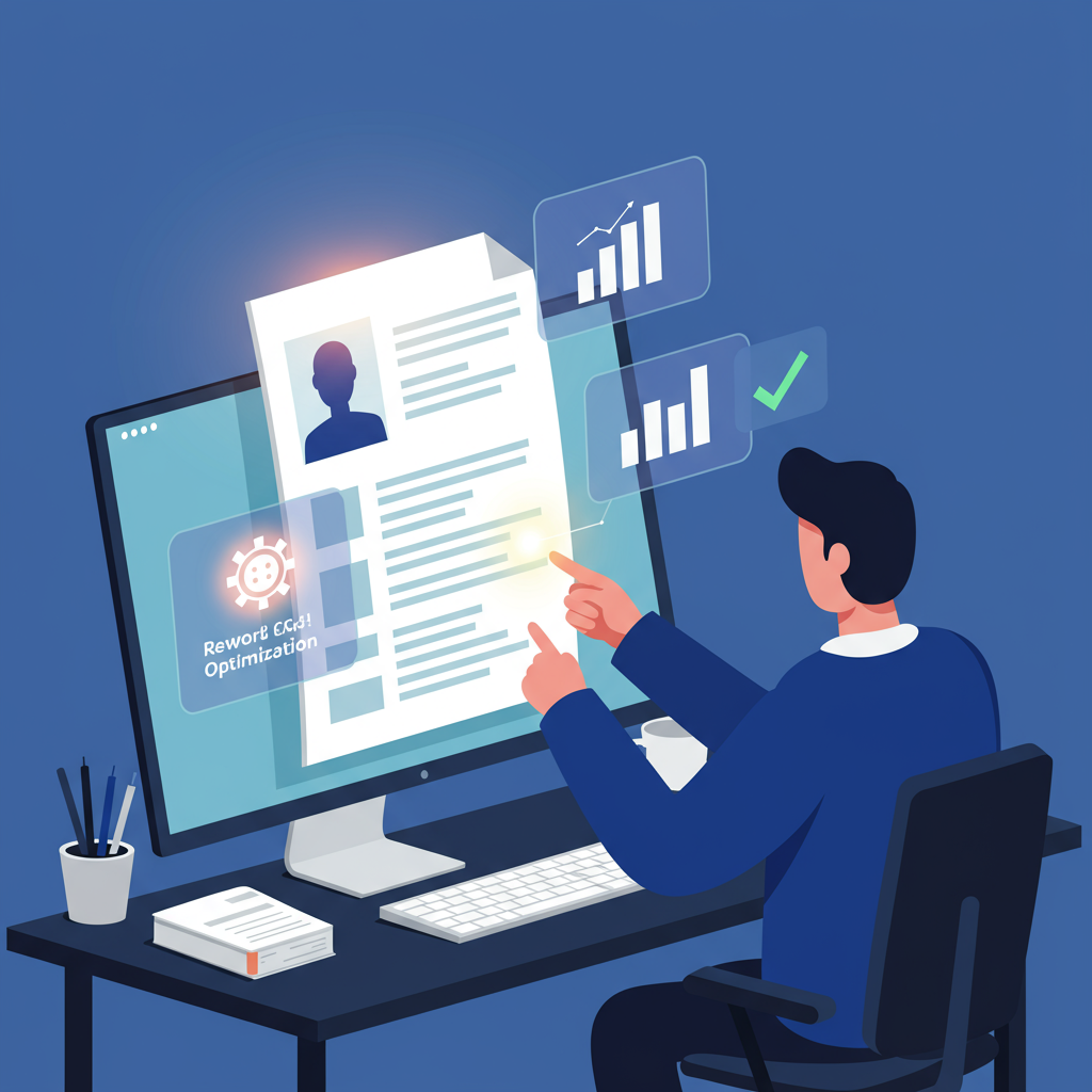 The Complete Guide to Creating ATS-Friendly Resumes That Get You Interviews