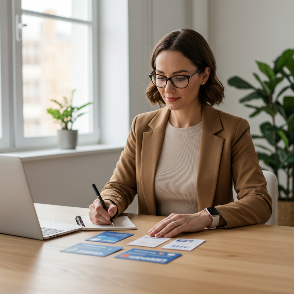 The Impact Portfolio: How to Showcase Your Work and Win the Interview