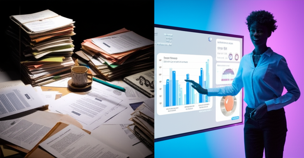 Forget the Proposal. Win Your Next Client with an AI-Powered 