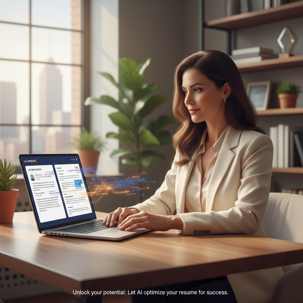 AI Resume Builders: Your Secret to Beating the ATS and Landing More Interviews