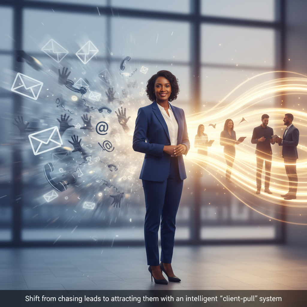 The Consultant's Dilemma: How to Build a 