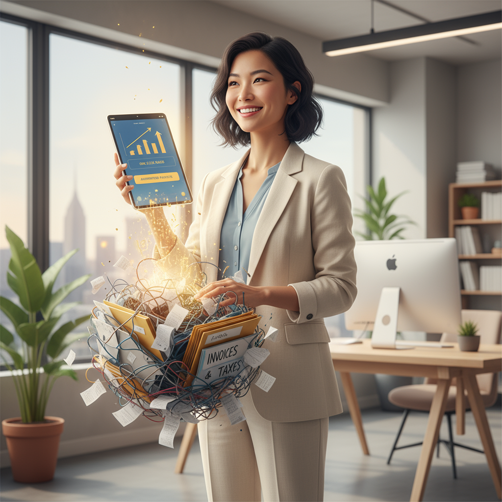 Beyond Invoices: Is a Merchant of Record the Final Step to Productize Your Freelance Business?