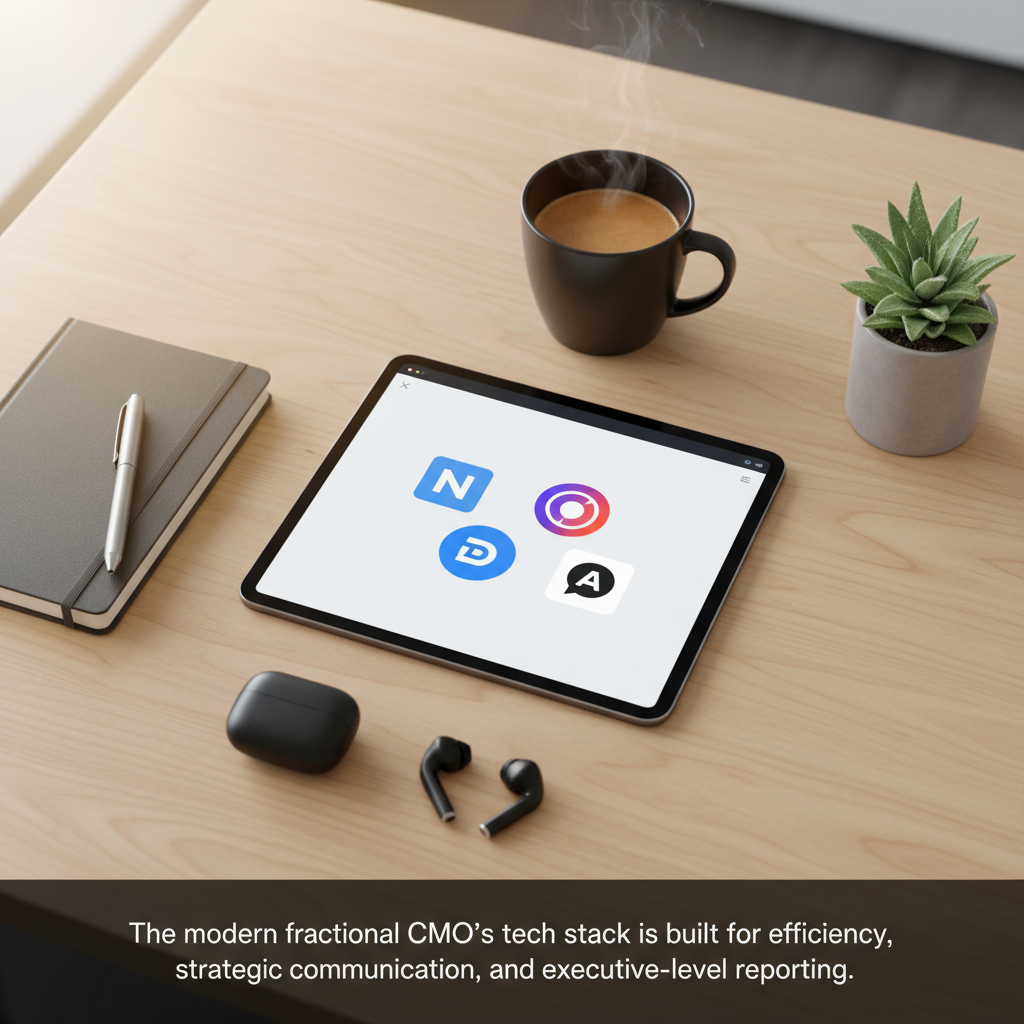 A freelancer's hourly rate calculator contrasted with a fractional CMO's value-based retainer model.