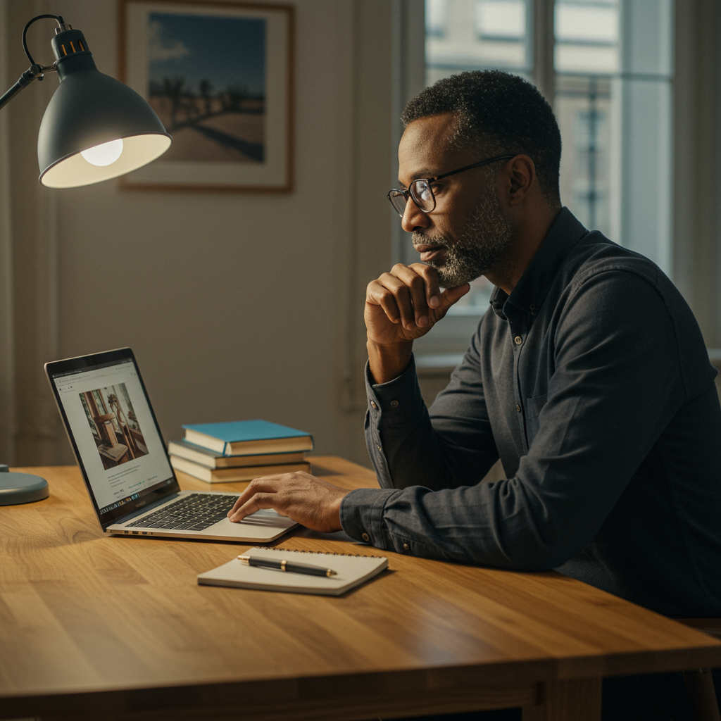 The Credibility Hub: Build a Powerful Personal Brand Without Social Media